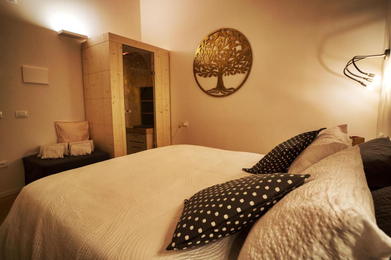 Maso Al Sole Agriturismo Civezzano Exteriör bild