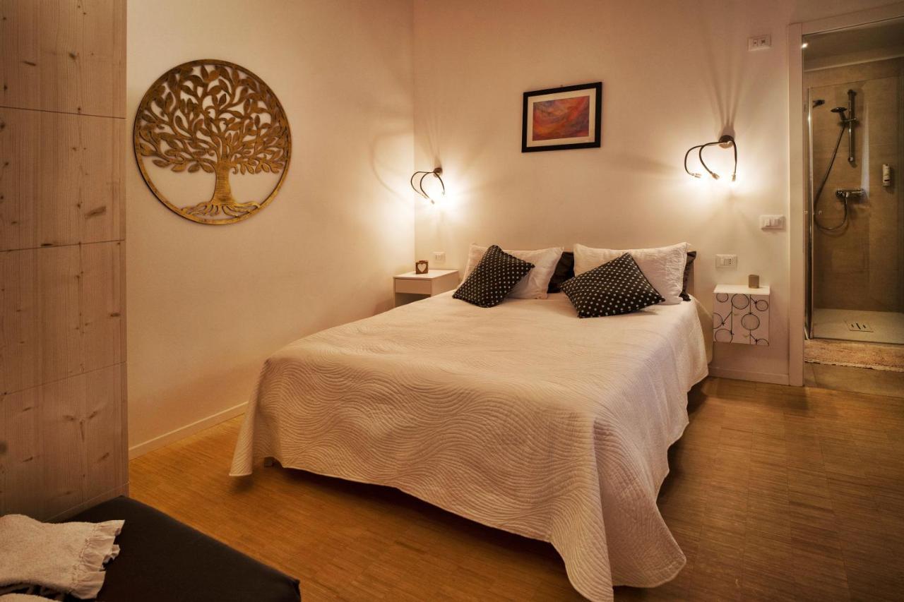 Maso Al Sole Agriturismo Civezzano Exteriör bild